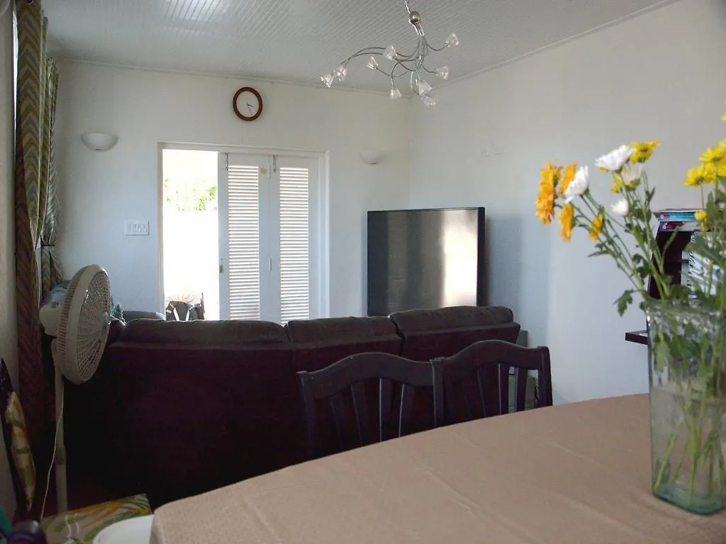 Calmar Cottage Saint Peter 0*,